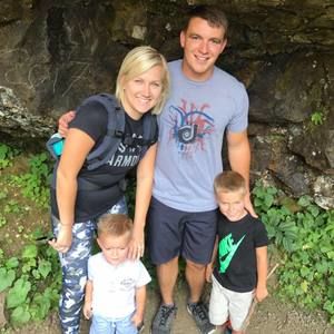 Meet your Posher, Dax